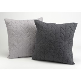 Coussin chevron