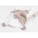 Coffret Doudou ourson