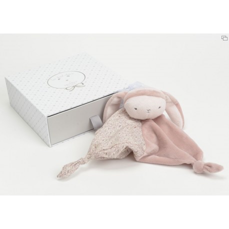 Coffret Doudou Lilirose