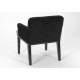 Fauteuil Contrast Klub