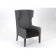 Fauteuil Tuxedo