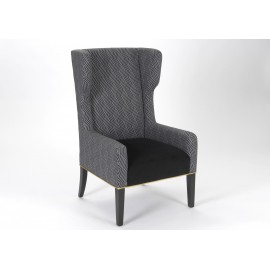 Fauteuil Tuxedo