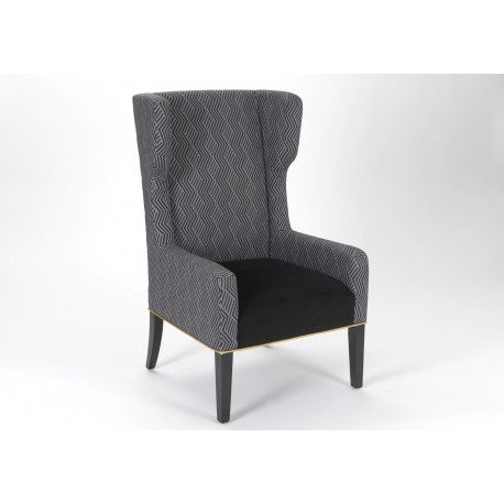 Fauteuil Tuxedo