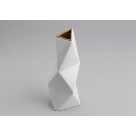 Vase Origami Golg MM