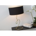 Lampe Twist