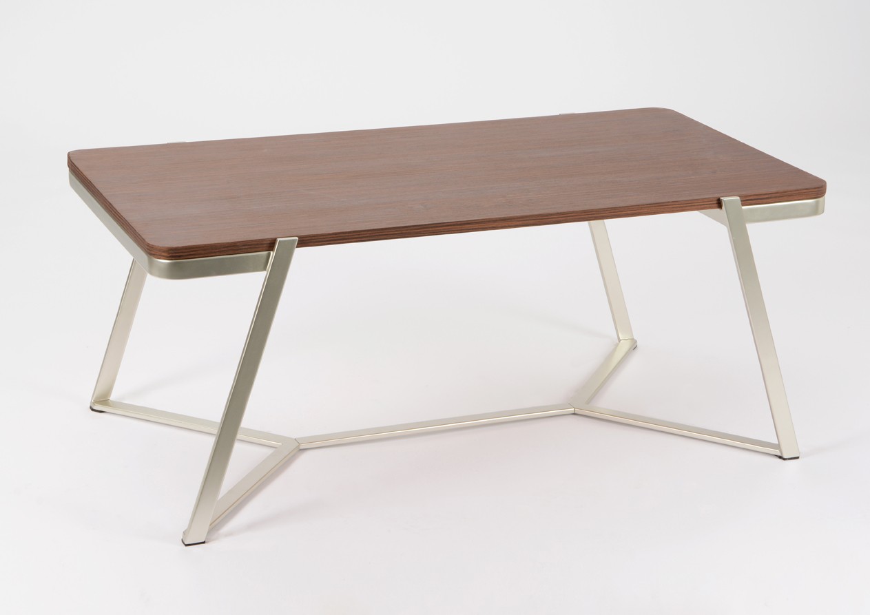 Table Basse Wenge