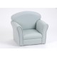 Fauteuil club ciel