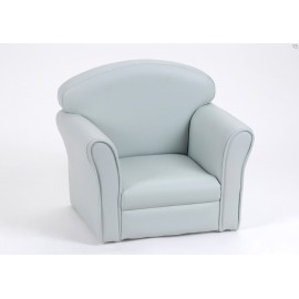 Fauteuil club ciel