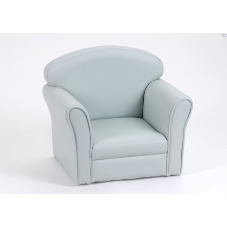 Fauteuil club ciel