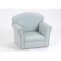 Fauteuil club ciel