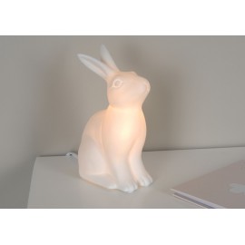 Lampe Lapin