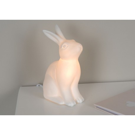 Lampe Lapin