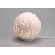 Lampe Coeurs Adeline