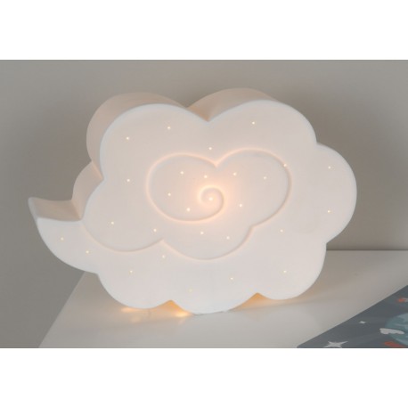 Lampe Nuage