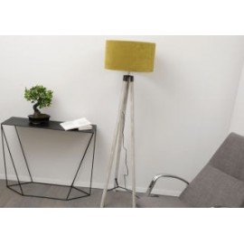 Lampe Trepied Olive