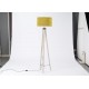 Lampe Trepied Olive