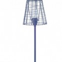 Lampe Cabane