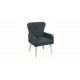 Fauteuil Long Island