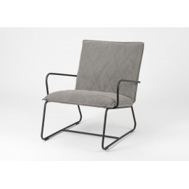 Fauteuil Elvira