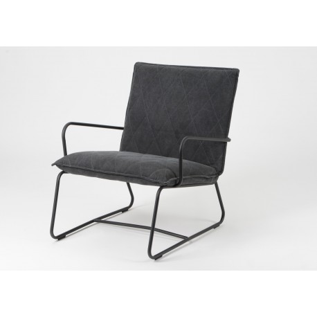 Fauteuil Elvira