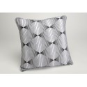 Coussin Black Optic