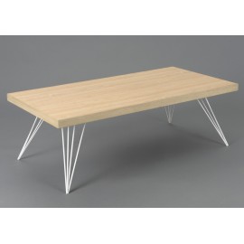 Table basse Playroom Scandi