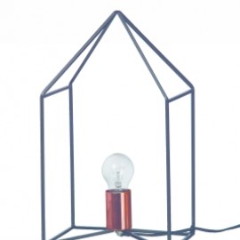 Lampe Structura