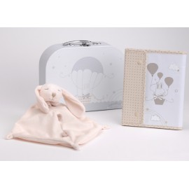 Coffret Album Ourson