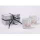 Coffret 2 Mugs